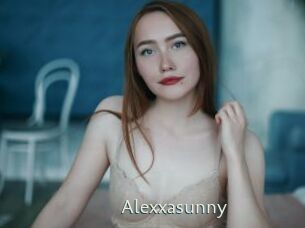 alexxasunny 1 grosse chatte poilue