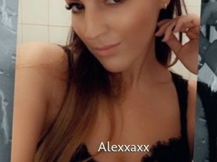 Alexxaxx