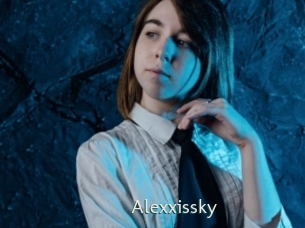 Alexxissky