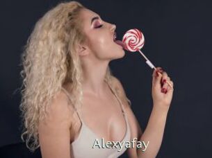 Alexyafay