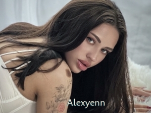 alexyenn 1 grosse chatte poilue
