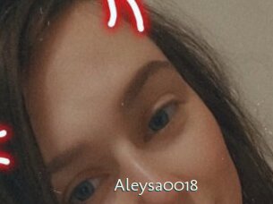 Aleysa0018