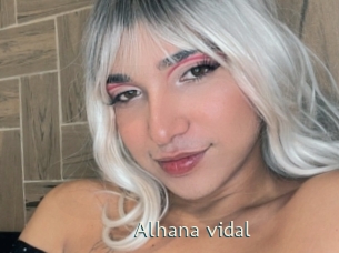 Alhana_vidal