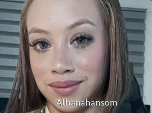 Alhanahansom