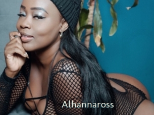 Alhannaross
