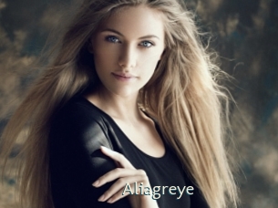 Aliagreye