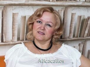 Alicacallos
