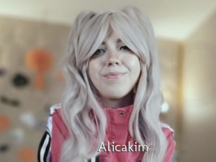 Alicakim