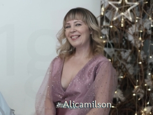 Alicamilson