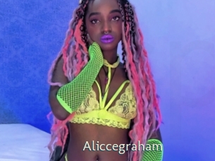 Aliccegraham
