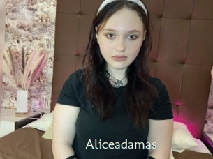 Aliceadamas
