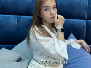 Alicealeman