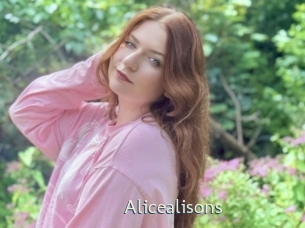 Alicealisons