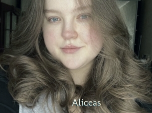Aliceas