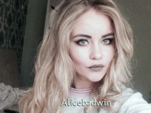 Alicebadwin