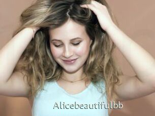 Alicebeautifulbb
