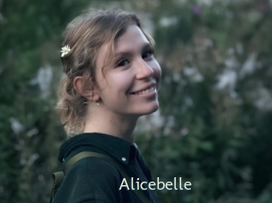 Alicebelle