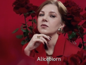 Alicebiorn