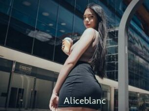 Aliceblanc