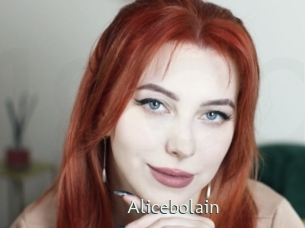 Alicebolain