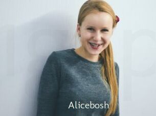 Alicebosh