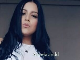 Alicebrandd