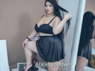 alicebroodwey 1 grosse chatte poilue
