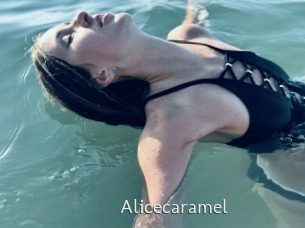 Alicecaramel