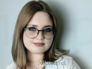 Alicecarrol