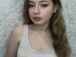 Alicechilli