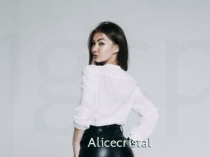 Alicecristal