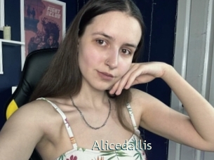 Alicedallis