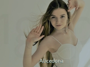 Alicedona