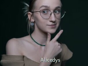 Alicedys