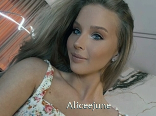 Aliceejune