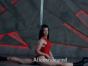 Aliceendeared