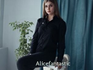 Alicefantastic