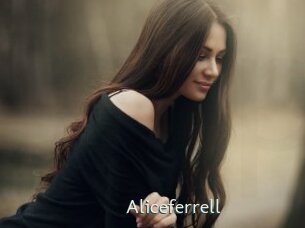 Aliceferrell