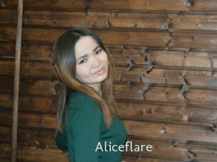 Aliceflare