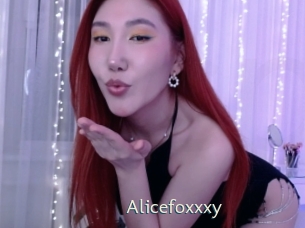 Alicefoxxxy