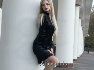 Alicegolds