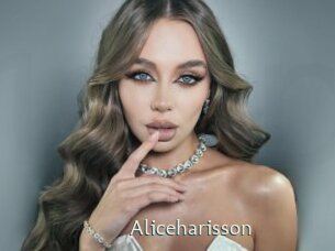 Aliceharisson
