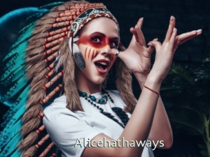 Alicehathaways