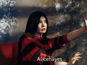 Alicehayes
