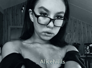Alicehillls