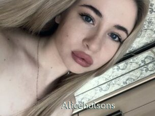 Aliceholsons