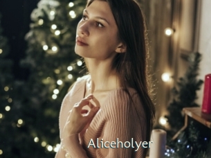 Aliceholyer