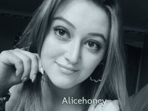 Alicehoney