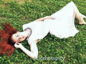 Alicehotspicy