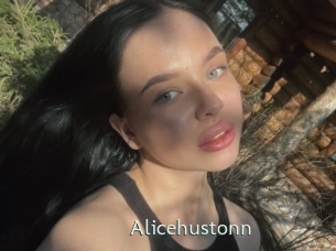 Alicehustonn